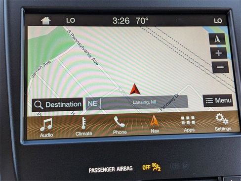 Used 2019 Lincoln MKC Reserve w/ MKC Technology Package image 23