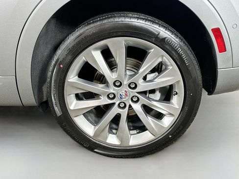 Used 2023 Buick Envision Avenir AWD/4WD image 30