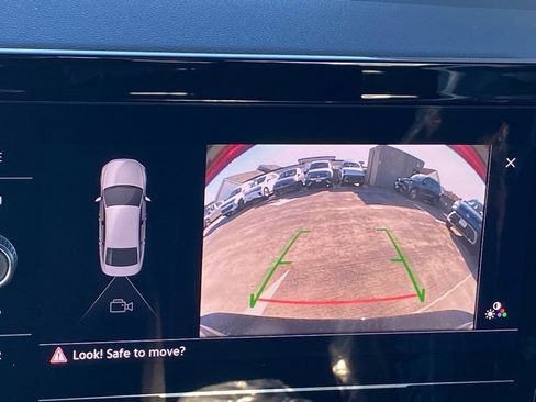 New 2026 Volkswagen Jetta Sport image 7