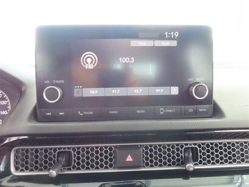 Used 2024 Honda Civic Sport image 23