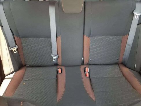 Used 2023 Nissan Kicks SR FWD image 18