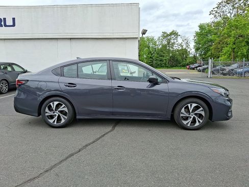 Certified 2024 Subaru Legacy AWD/4WD image 7