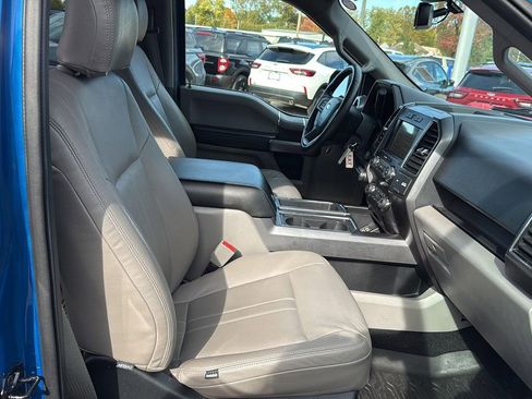 Used 2019 Ford F150 XLT w/ Equipment Group 302A Luxury image 14