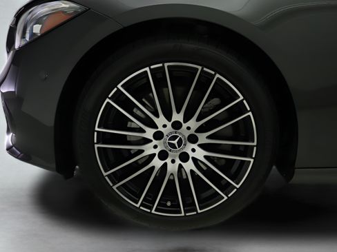 Certified 2023 Mercedes-Benz C 300 Sedan image 27