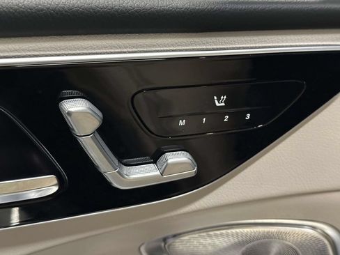 Used 2023 Mercedes-Benz C 300 4MATIC Sedan image 17