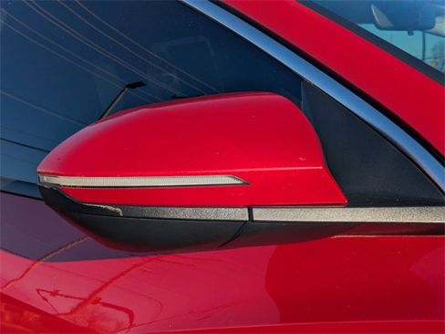 Used 2022 Hyundai Tucson SE image 12