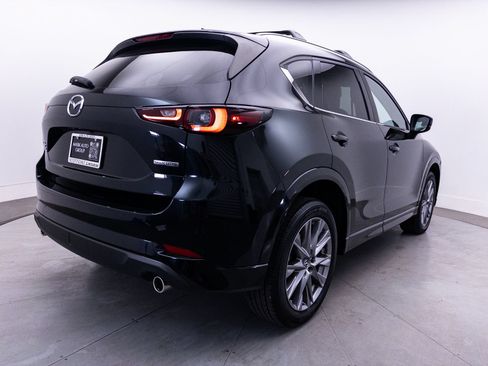 Used 2024 MAZDA CX-5 AWD 2.5 S image 18