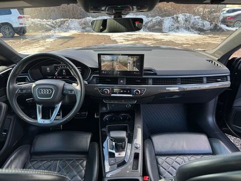 Used 2023 Audi S5 Premium Plus image 22