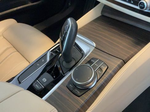 Used 2017 BMW 540i RWD image 50