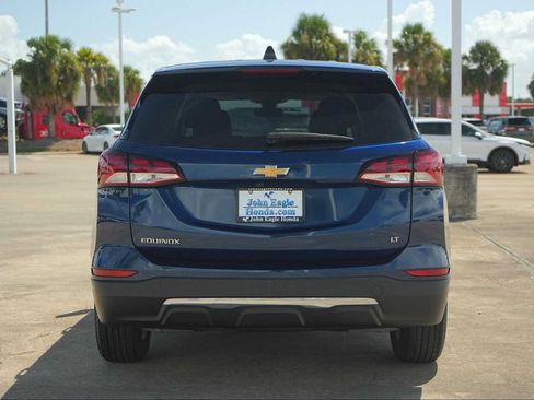 Used 2022 Chevrolet Equinox LT FWD image 5
