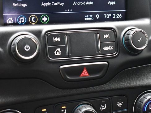 Used 2019 GMC Terrain SLT image 35