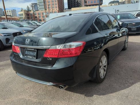 Used 2013 Honda Accord EX-L image 7