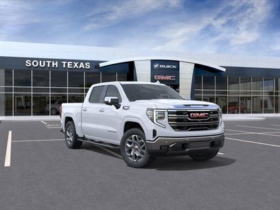 New 2026 GMC Sierra 1500 SLT