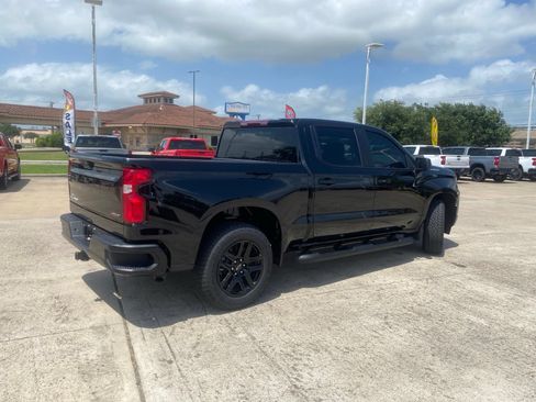 New 2026 Chevrolet Silverado 1500 RST w/ RST Select Package RWD image 7