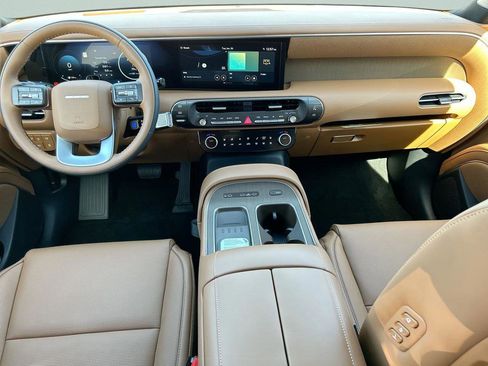 New 2026 Hyundai Palisade Calligraphy image 15