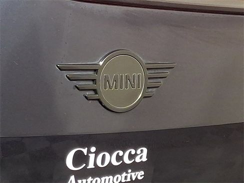 Used 2020 MINI Cooper Clubman John Cooper Works image 30