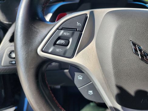 Used 2019 Chevrolet Corvette Z06 image 24