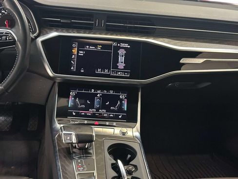 Used 2020 Audi A6 2.0T Premium AWD/4WD image 23