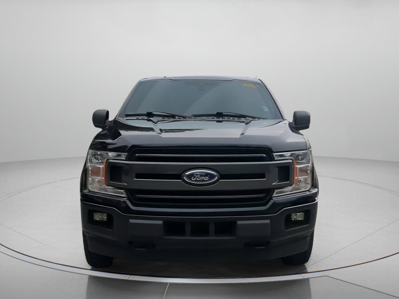 Certified 2020 Ford F150 XLT w/ Equipment Group 302A Luxury AWD/4WD image 7
