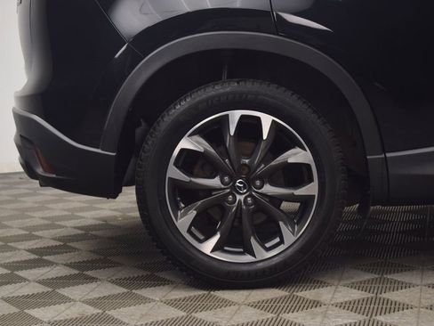 Used 2016 MAZDA CX-5 Grand Touring image 30