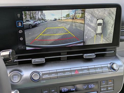 New 2026 Hyundai Kona Limited image 15