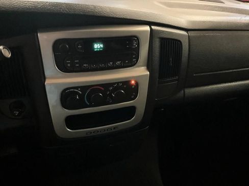 Used 2005 Dodge Ram 1500 Truck SLT w/ Light Group RWD image 19