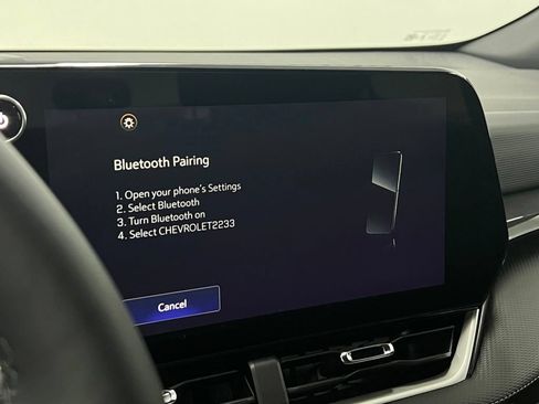 Used 2025 Chevrolet Equinox LT FWD image 17