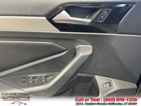Used 2019 Volkswagen Jetta R-Line FWD image 10