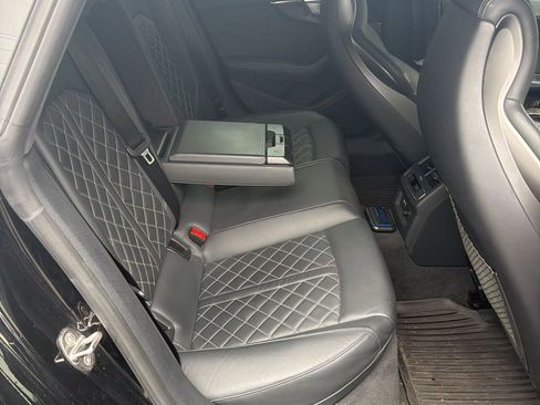 Used 2023 Audi S5 Premium Plus image 12