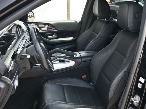 Used 2020 Mercedes-Benz GLE 350 image 15