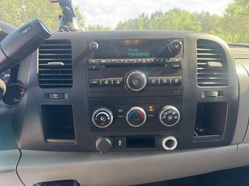 Used 2013 Chevrolet Silverado 1500 LS RWD image 33
