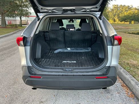 Certified 2023 Toyota RAV4 XLE image 10