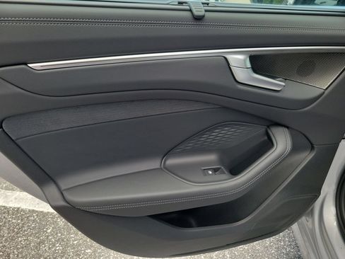 New 2026 Audi A6 Premium Plus AWD/4WD image 28