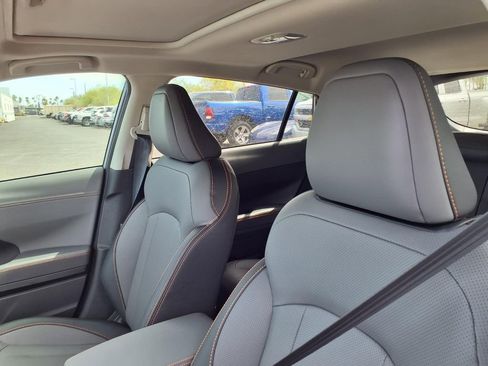 New 2026 Subaru Crosstrek 2.5i Limited AWD/4WD image 18
