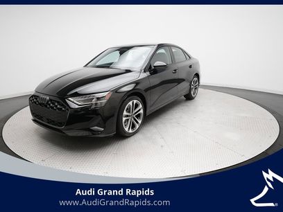 New 2026 Audi A3 2.0T Premium Plus