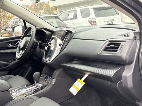 New 2026 Subaru Ascent Premium image 23