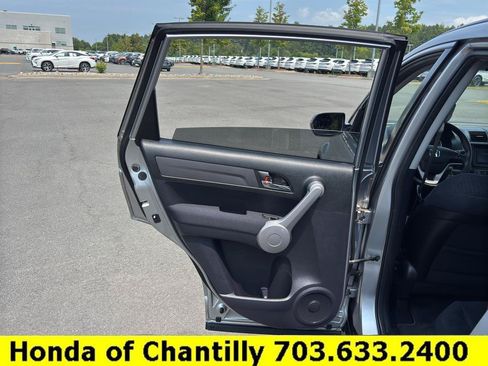 Used 2007 Honda CR-V EX image 23