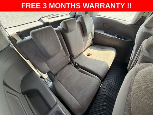 Used 2016 Honda Odyssey SE image 22