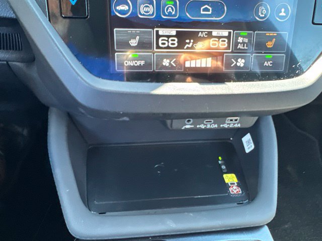Certified 2026 Subaru Forester Premium AWD/4WD image 16