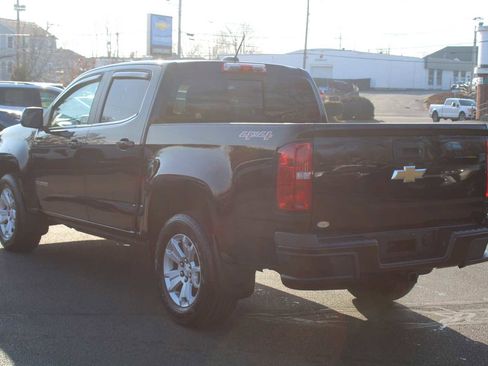Used 2016 Chevrolet Colorado LT w/ LT Convenience Package image 5