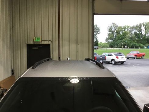 New 2026 GMC Terrain AT4 w/ Convenience Package III image 9