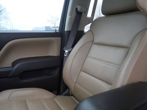 Used 2018 GMC Sierra 2500 Denali w/ Duramax Plus Package image 24