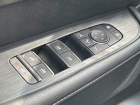 New 2026 Nissan Armada SL AWD/4WD image 17