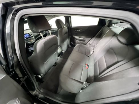 Used 2020 Chevrolet Malibu LS FWD image 29