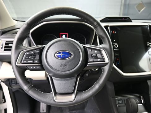 New 2026 Subaru Ascent Limited image 23