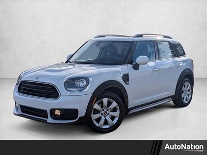 Used 2019 MINI Cooper Countryman