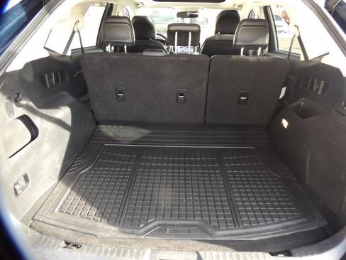 Used 2017 Ford Edge Sport w/ Equipment Group 401A image 5