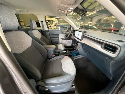 Used 2026 Ford Maverick XLT image 16