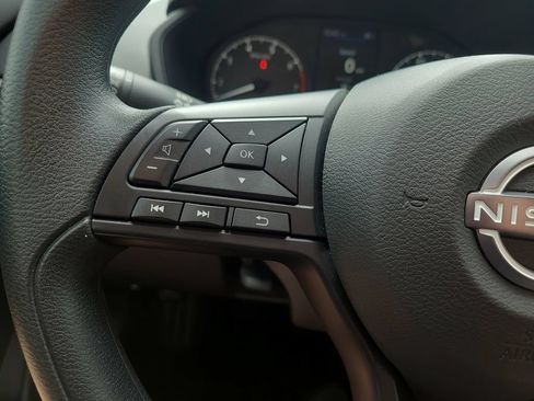 Certified 2025 Nissan Altima 2.5 S FWD image 24