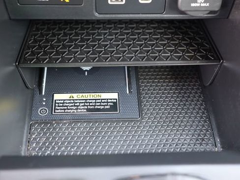 Used 2024 Honda CR-V EX-L image 31